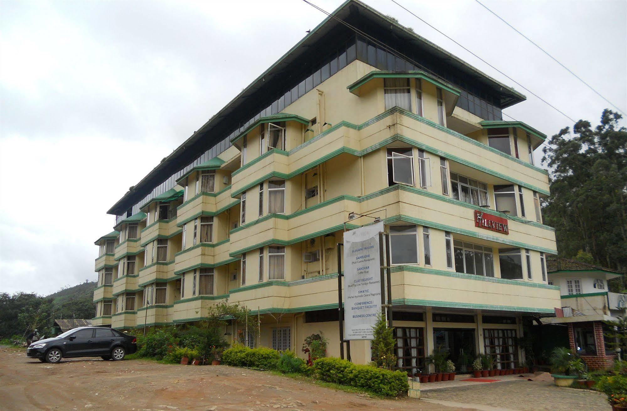 Metro Palace Bandra 3* Mumbai (Bombay)